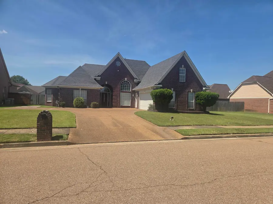 4421 SE LUGARDA LN, Memphis, TN 38125 - #2