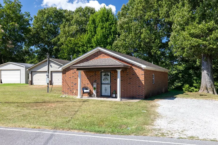 6805 RICHARDSON LANDING DR, Drummonds, TN 38023 - #2