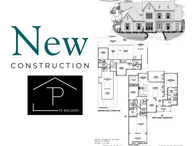 5367 KAITLYNN ROSE DR W, Lakeland, TN 38002 - #2
