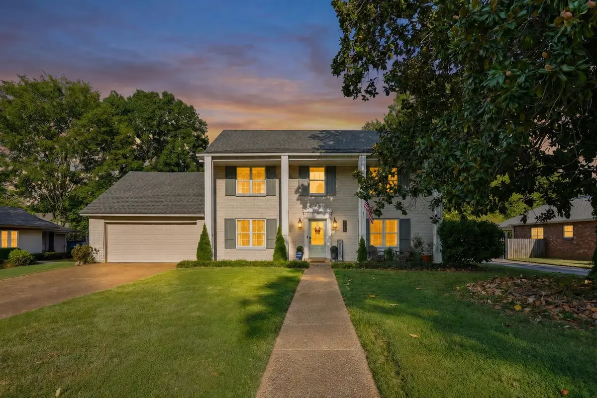 1876 BRIERBROOK RD, Germantown, TN 38138 - #1