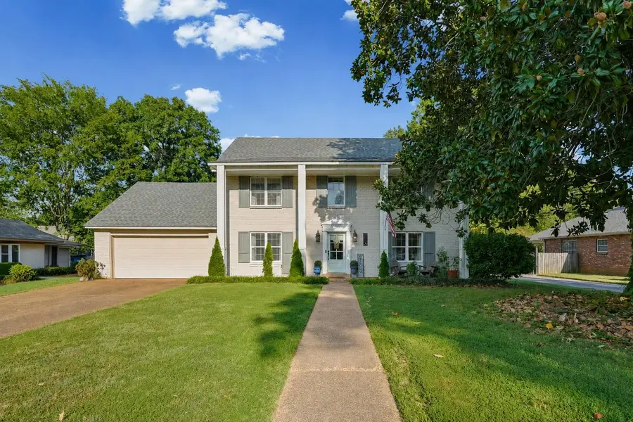 1876 BRIERBROOK RD, Germantown, TN 38138 - #2