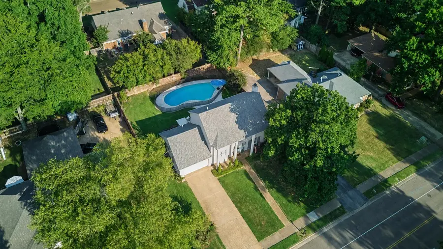 1876 BRIERBROOK RD, Germantown, TN 38138 - #3
