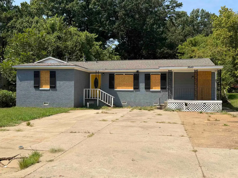 3649 SUZANNE DR, Memphis, TN 38127 - #2