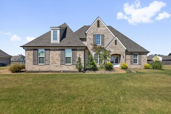 7191 E HARRIER DR, Olive Branch, MS 38654