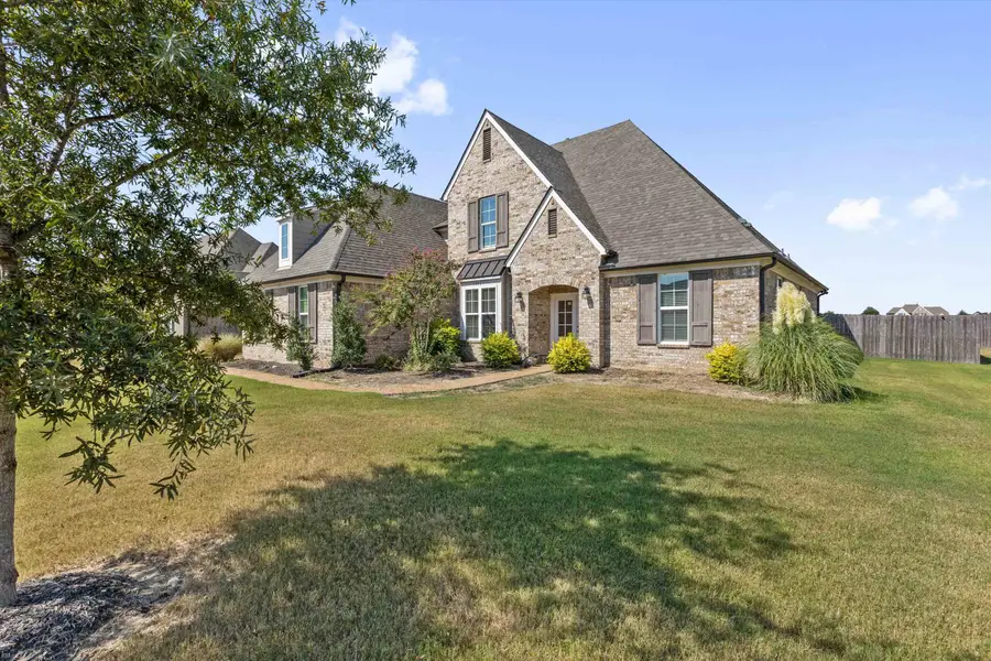 7191 E HARRIER DR, Olive Branch, MS 38654 - #2