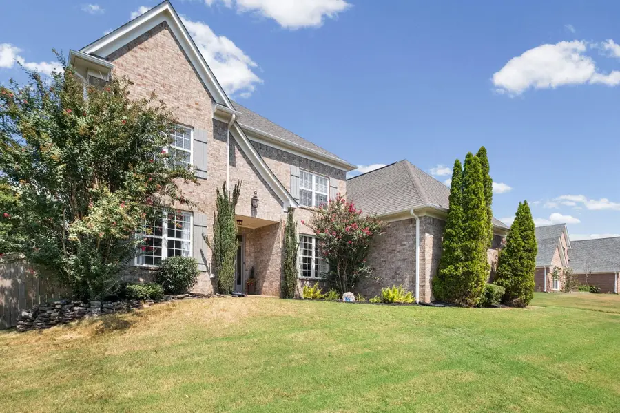 9424 LAUREL HILL DR, Lakeland, TN 38002 - #3