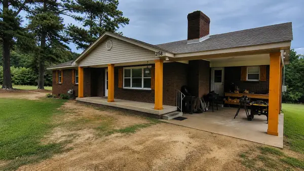 2158 BARLOW RD, Ripley, TN 38063-5866