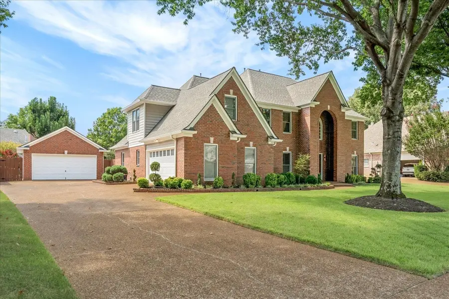 1563 COLLINGHAM DR, Collierville, TN 38017 - #2