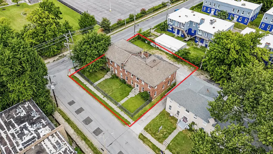 1292 COURT AVE, Memphis, TN 38104 - #2