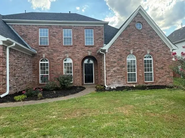 8593 MAY ORCHARD LN, Cordova, TN 38018 - #2