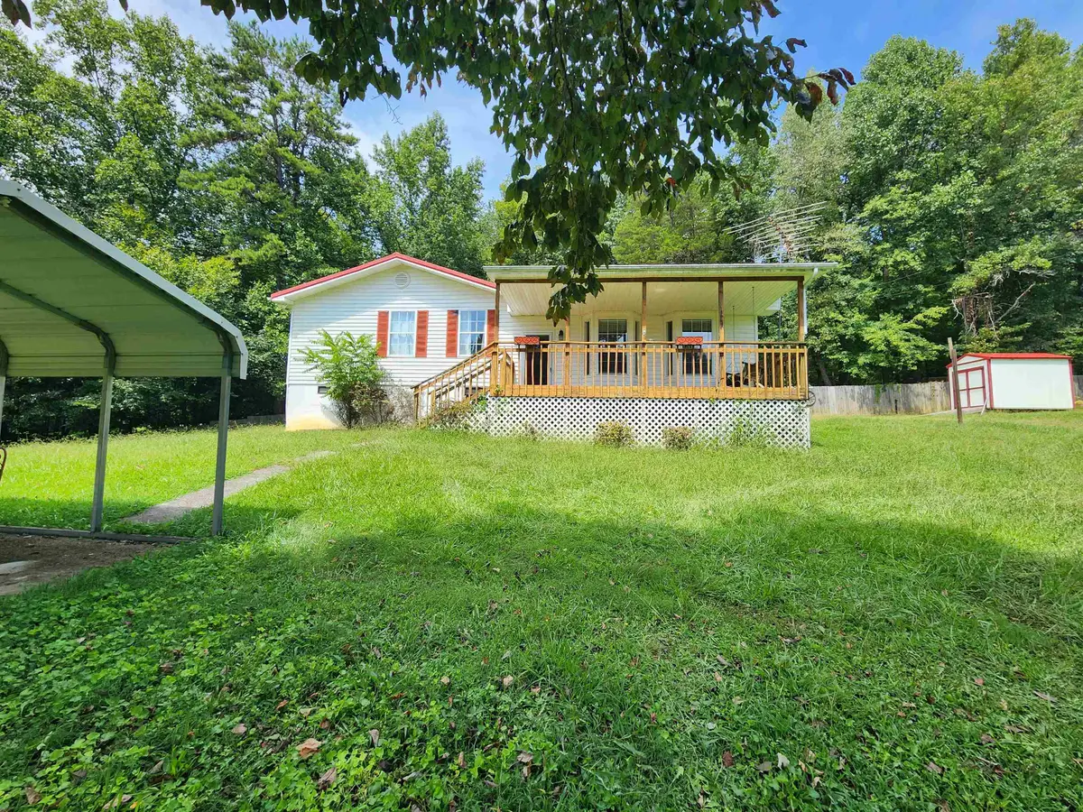 155 SUDDATH RD, Harriman, TN 37748 - #1