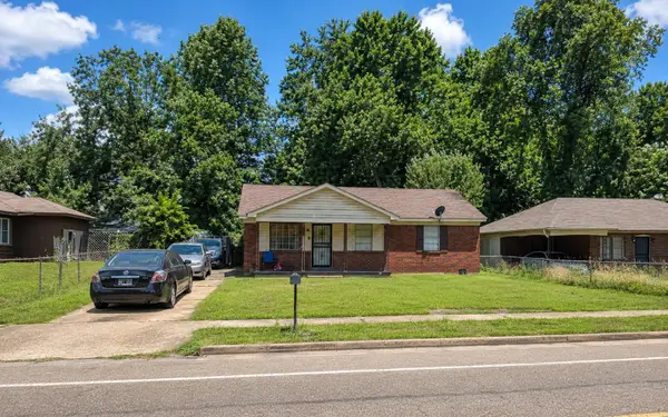 685 NORTHAVEN DR, Memphis, TN 38127