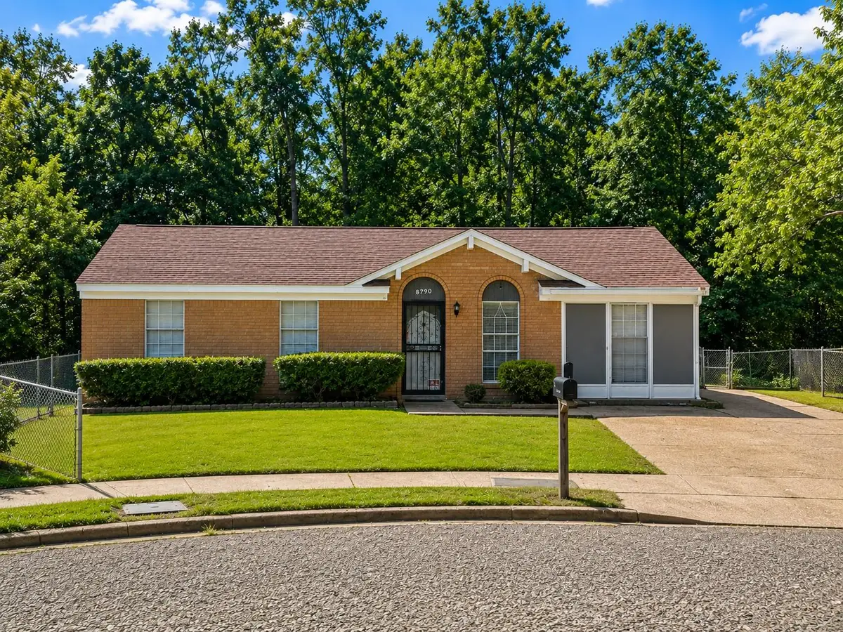 5011 RUTHIE CV, Memphis, TN 38127 - #1