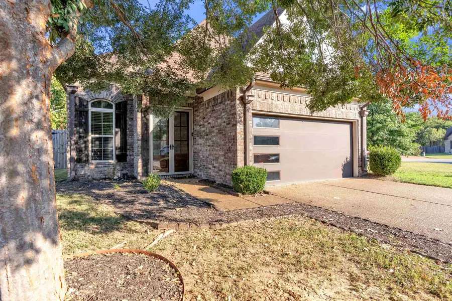 4835 SADDLEHORN CV, Memphis, TN 38125 - #2