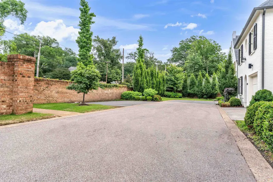 4167 MEADE VILLAGE CV W, Memphis, TN 38117 - #3