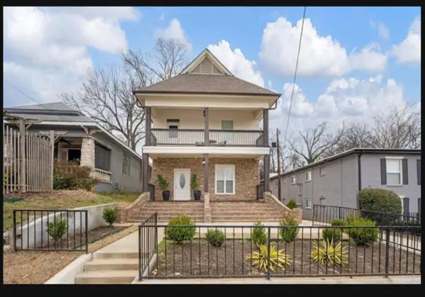 31 S MORRISON ST, Memphis, TN 38104