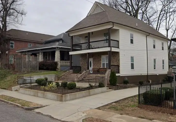 31 S MORRISON ST, Memphis, TN 38104 - #3