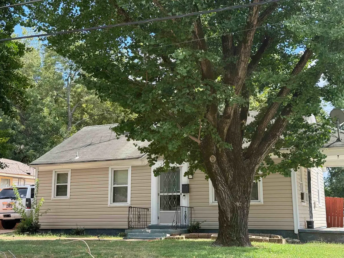 2609 DUNN AVE, Memphis, TN 38114 - #1