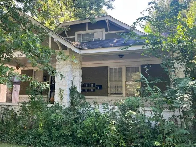 1261 CENTRAL AVE, Memphis, TN 38104 - #1