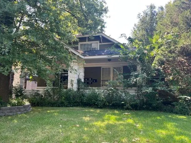 1261 CENTRAL AVE, Memphis, TN 38104 - #2