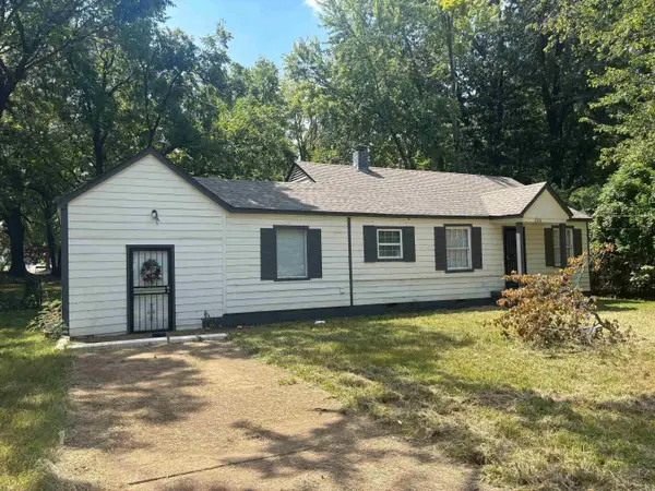 1311 MARLIN RD, Memphis, TN 38116