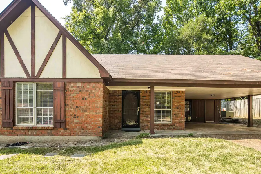 4351 W HUNTERS GLEN ST, Memphis, TN 38128 - #3