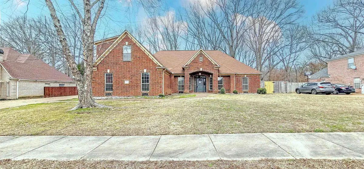 6172 MAGGIE OAKS DR, Bartlett, TN 38135 - #1