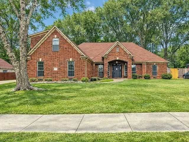 6172 MAGGIE OAKS DR, Bartlett, TN 38135 - #2