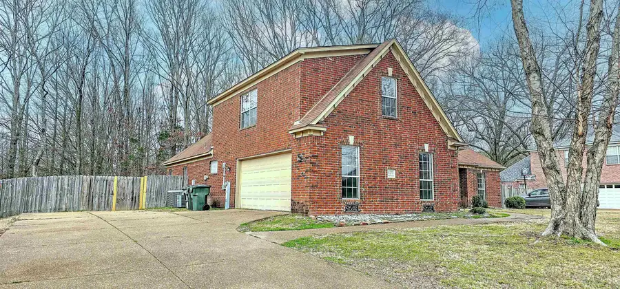 6172 MAGGIE OAKS DR, Bartlett, TN 38135 - #3