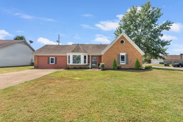 7527 APPLING MILL WAY, Memphis, TN 38133
