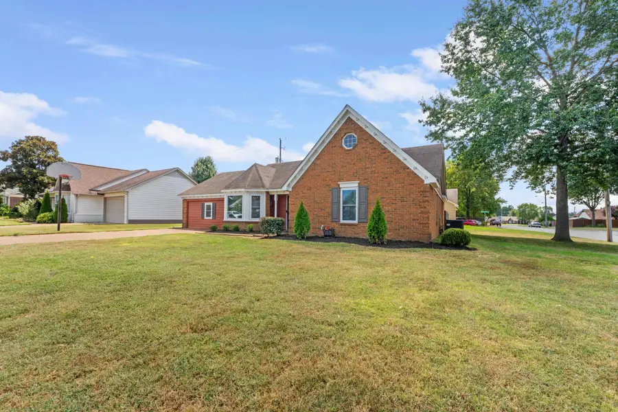 7527 APPLING MILL WAY, Memphis, TN 38133 - #2
