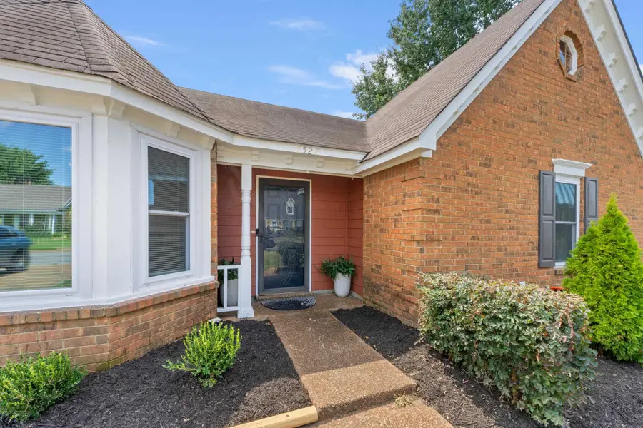 7527 APPLING MILL WAY, Memphis, TN 38133 - #3