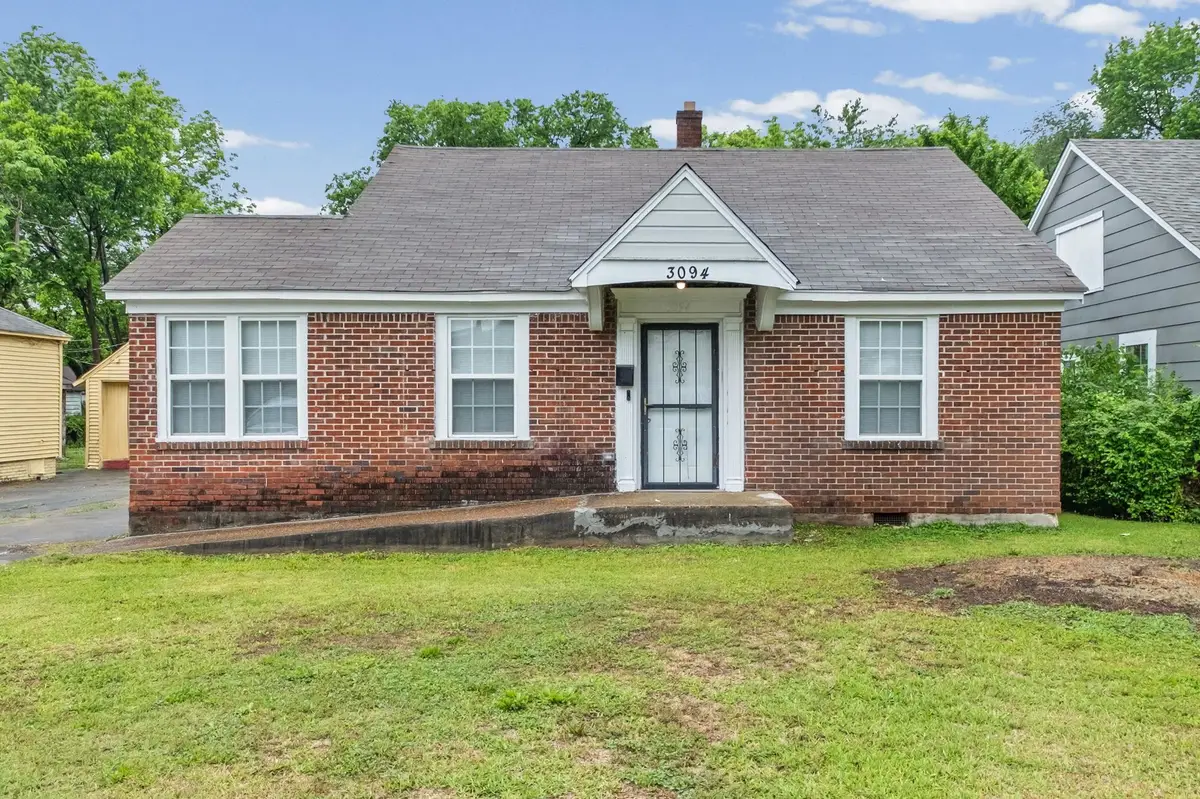 3094 PARK AVE, Memphis, TN 38111 - #1
