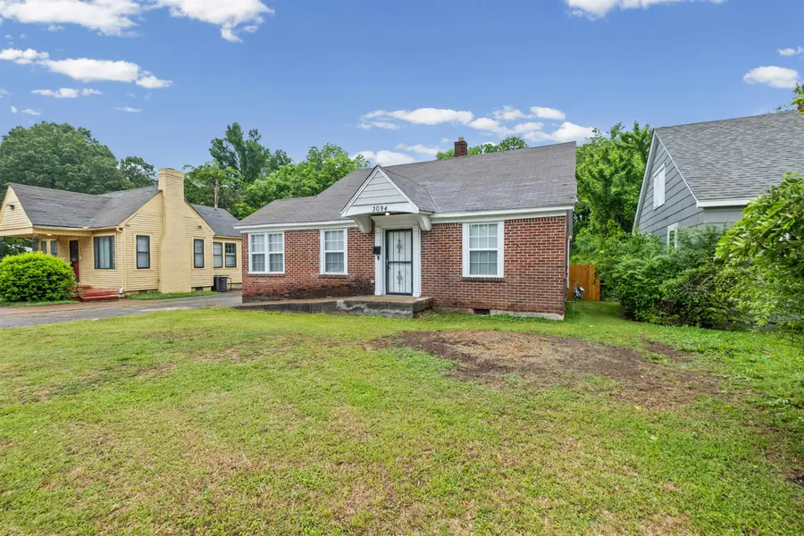 3094 PARK AVE, Memphis, TN 38111 - #2