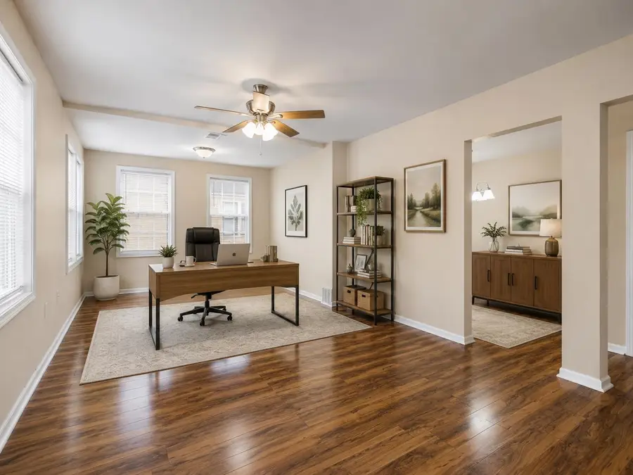 3094 PARK AVE, Memphis, TN 38111 - #3