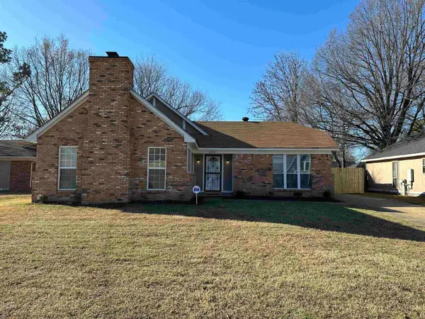 4531 CRUMP RD, Memphis, TN 38141
