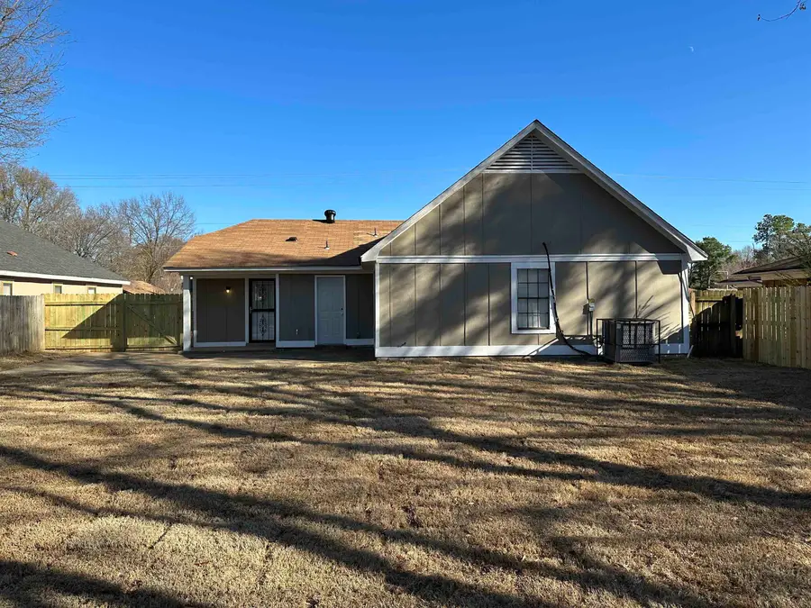 4531 CRUMP RD, Memphis, TN 38141 - #2