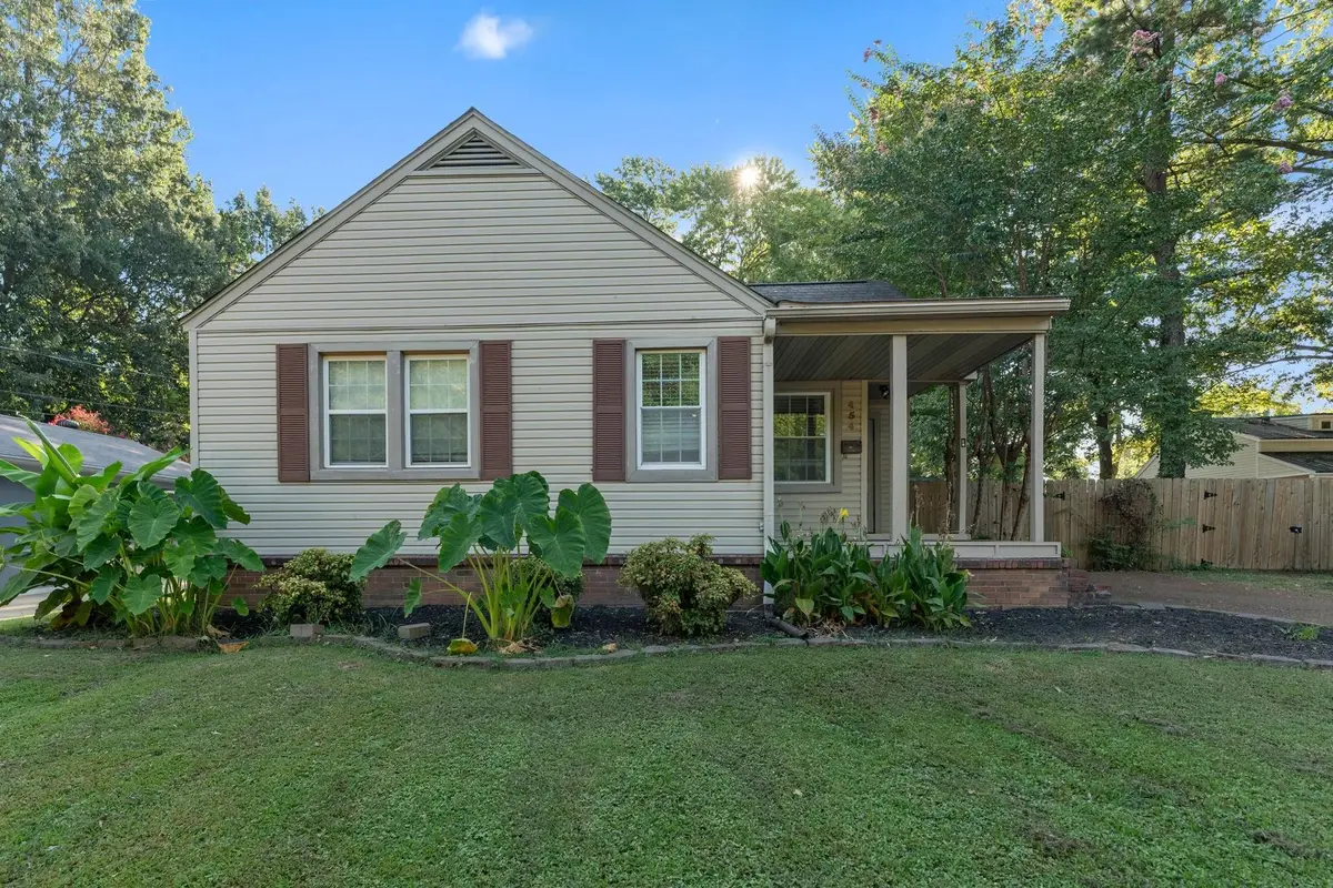 454 S CENTER ST, Collierville, TN 38017 - #1