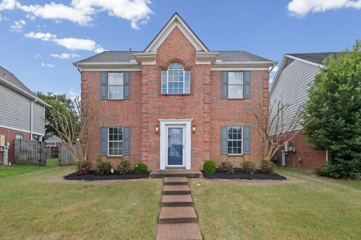 8697 CITRUS BEND DR, Cordova, TN 38018 - #1