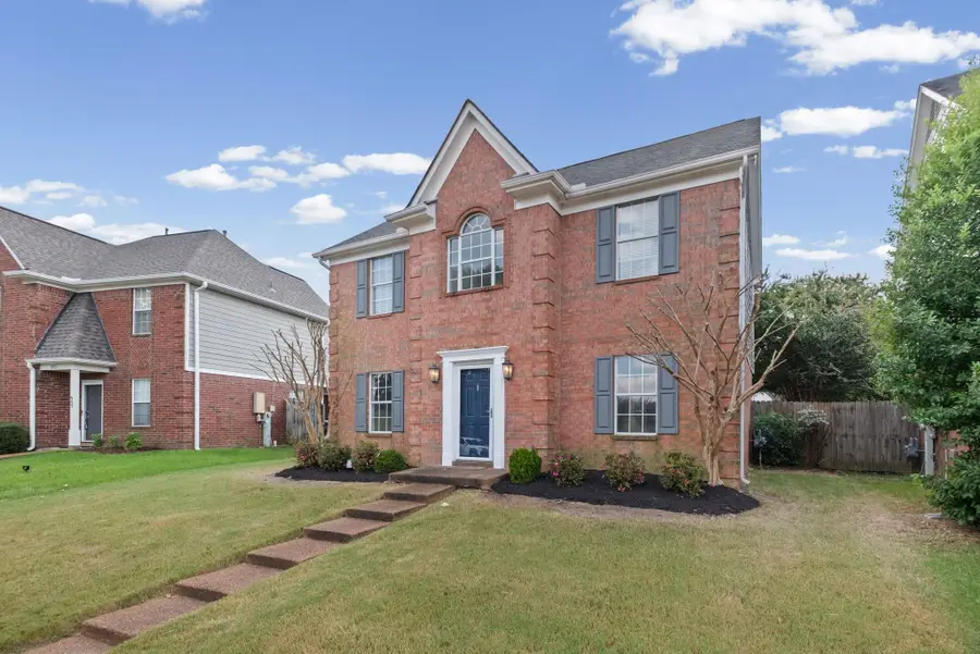 8697 CITRUS BEND DR, Cordova, TN 38018 - #2
