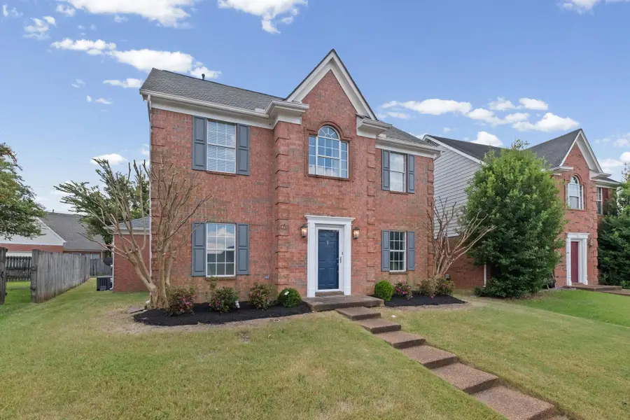 8697 CITRUS BEND DR, Cordova, TN 38018 - #3
