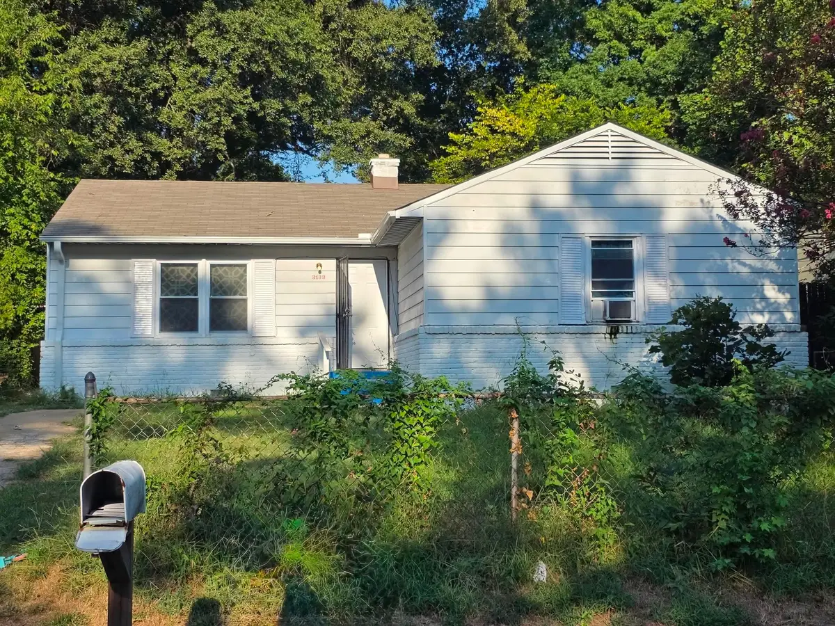 3133 MORNINGSIDE ST, Memphis, TN 38127 - #1