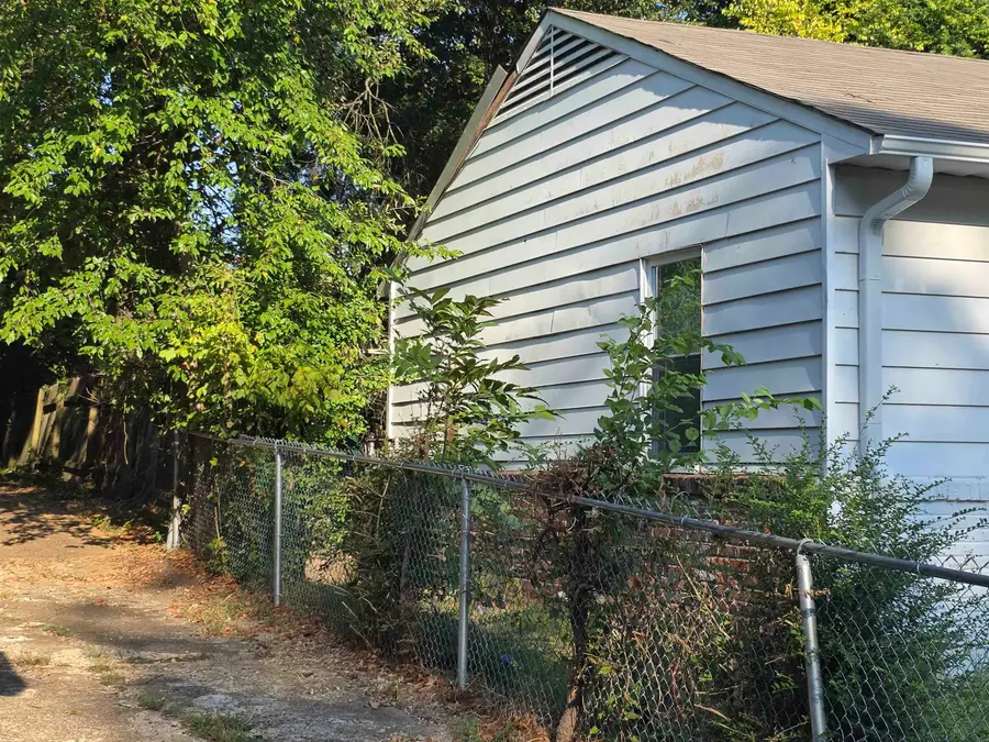 3133 MORNINGSIDE ST, Memphis, TN 38127 - #2