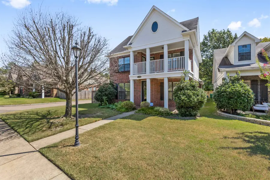160 SYLBEN CV, Memphis, TN 38120 - #2