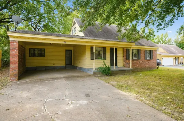 175 HORSE SHOE CV, Memphis, TN 38109