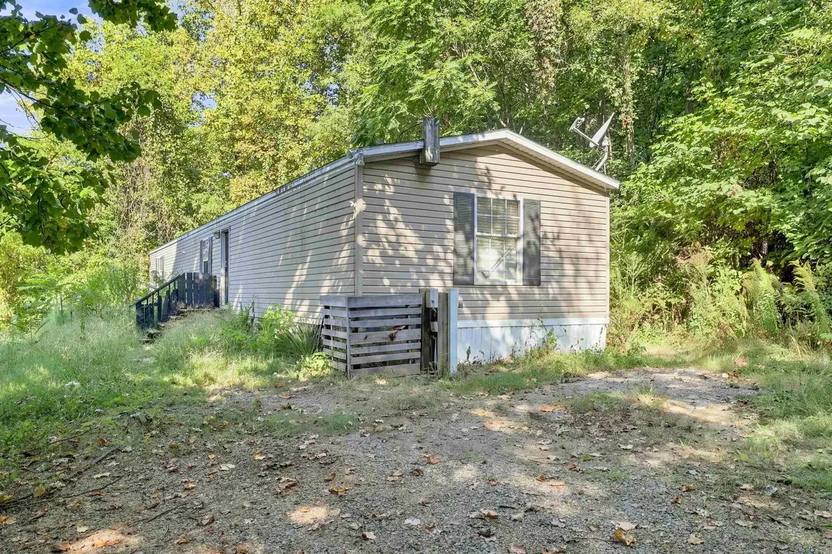 1900 MISTY WOOD DR, Morristown, TN 37813 - #1