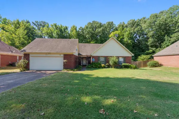 7221 NOAH LN, Bartlett, TN 38133