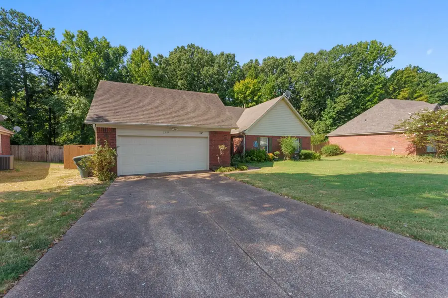 7221 NOAH LN, Bartlett, TN 38133 - #2