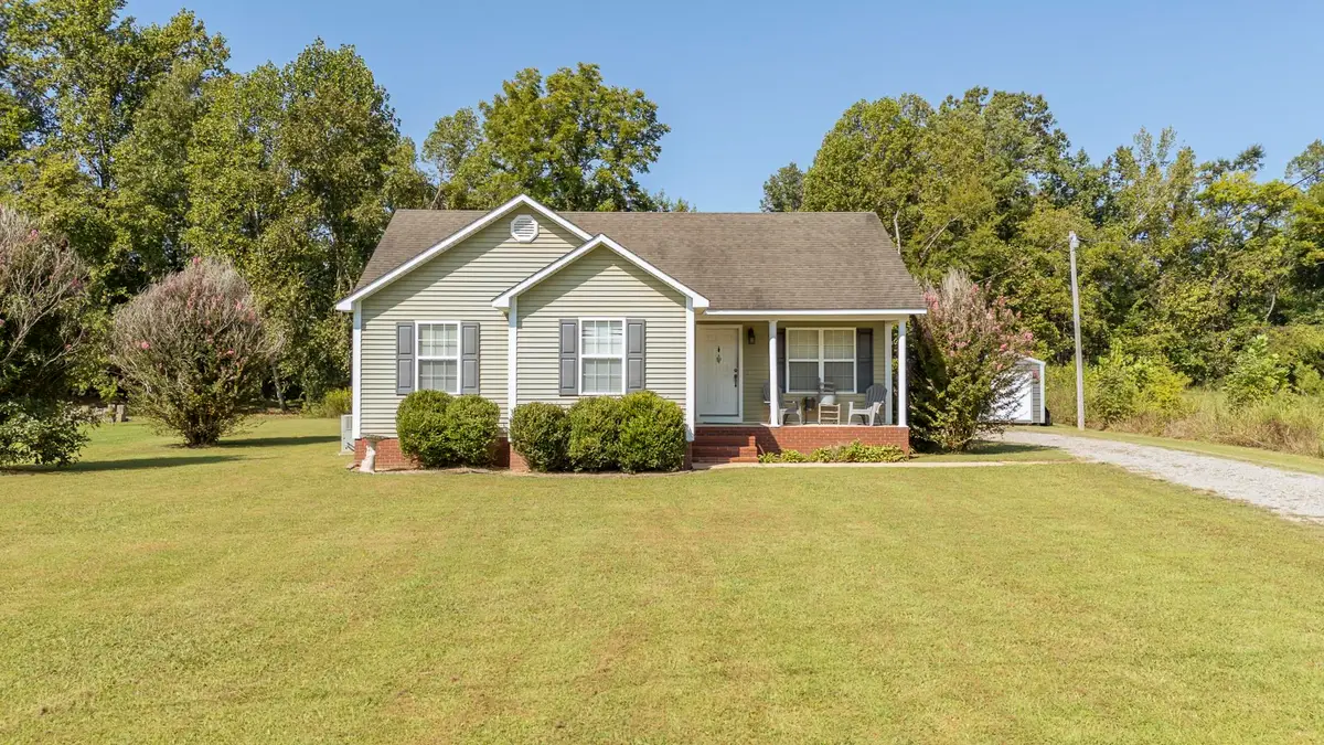 51 ERIN LN, Ramer, TN 38367 - #1