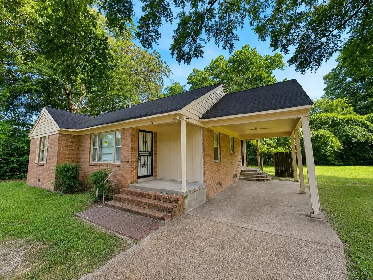 5262 COTTONWOOD RD, Memphis, TN 38118 - #1